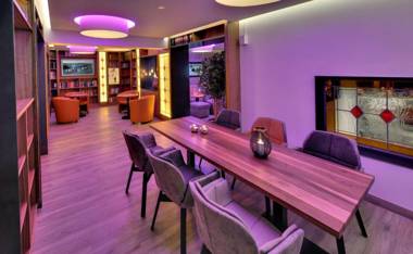 Vakantiehotel Der Brabander