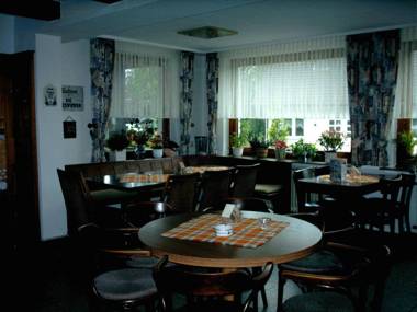 Gasthof Haus Hubertus