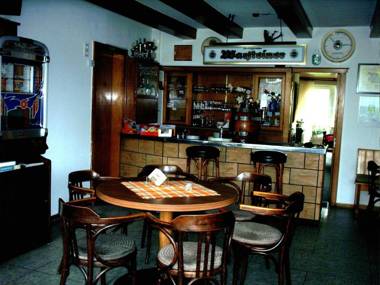 Gasthof Haus Hubertus