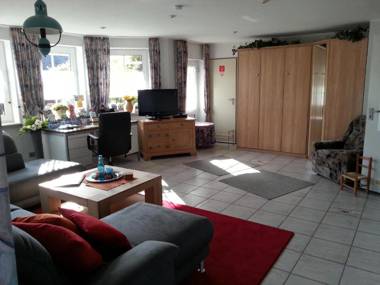 Ferienwohnungen Luge - Winterberg