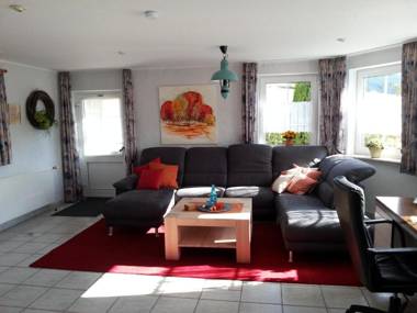 Ferienwohnungen Luge - Winterberg