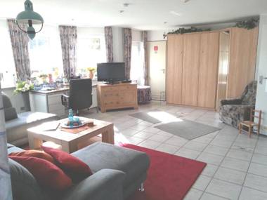 Ferienwohnungen Luge - Winterberg