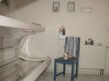 Hotel-Restaurant Zum Dorfkrug