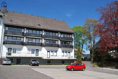 Apartments Am Waltenberg 70