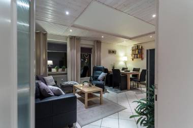 Ferienwohnung Haus Kloosterman