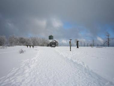 Ferienwohnungen Landgasthof Gilsbach