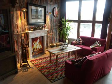 Bed And Breakfast Isidorus