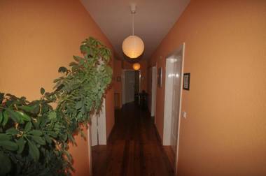 Bed And Breakfast Isidorus