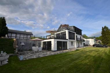 Ferienhaus zur Glocke