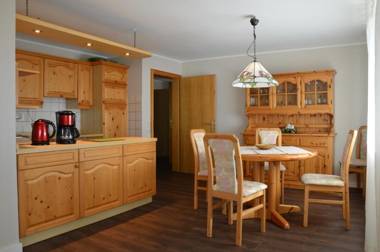 Ferienhaus zur Glocke