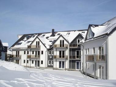 Apartment Im Hohlen Seifen 10-H