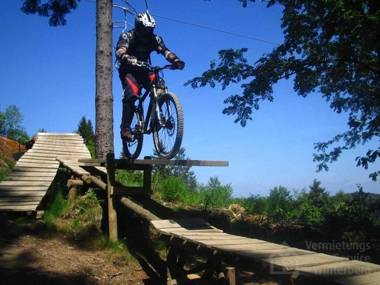 Apartment Im Hohlen Seifen 10-H