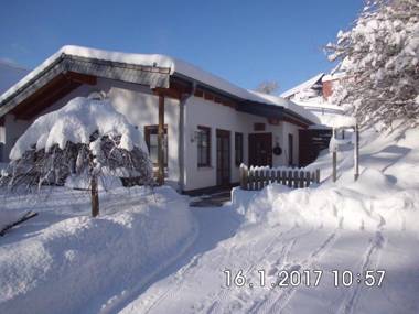 Ferienhaus Orkeklause