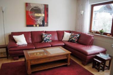 Winterberg Appartement 21068