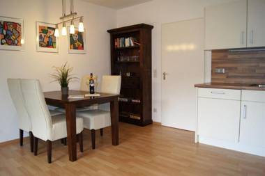 Winterberg Appartement 21068