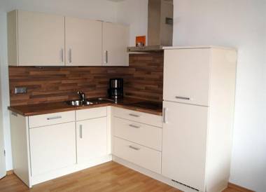 Winterberg Appartement 21068