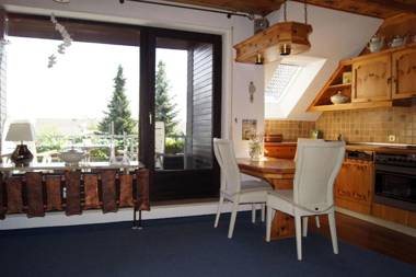 Winterberg Appartement 21077