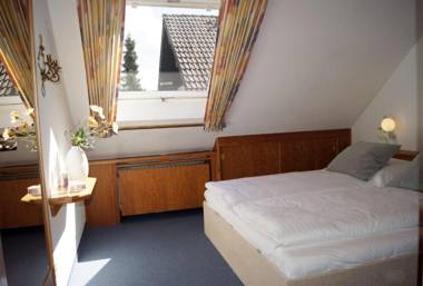 Winterberg Appartement 21077