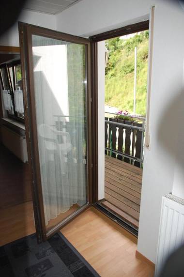 Ferienwohnung Klauke