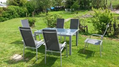 Ferienhaus Familienglück