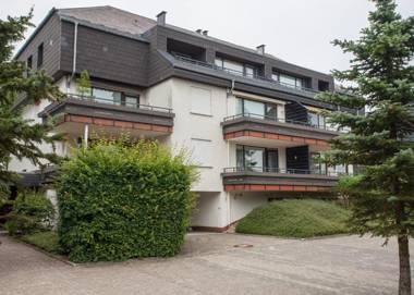 Apartments Am Waltenberg 57-59