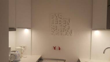 Apartments Am Waltenberg 57-59