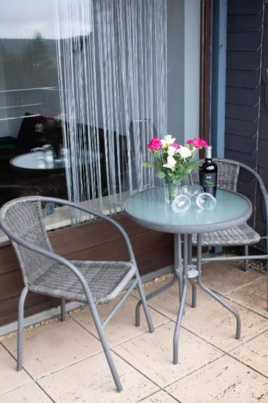 Apartments Am Waltenberg 57-59