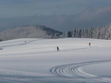 Ferienhaus Winterberg