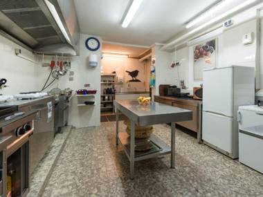 Exclusive group house in Winterberg with common room bar and large kitchen