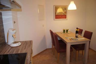 Winterberg Appartement 21085