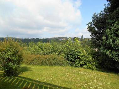 Apartment Blickfang Winterberg