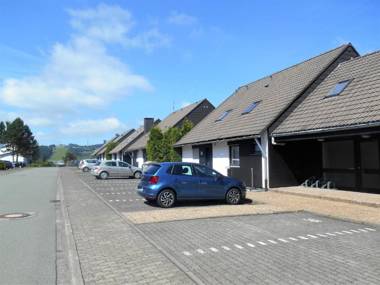 Apartment Blickfang Winterberg