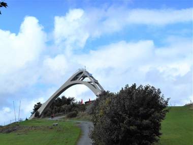 Apartment Blickfang Winterberg