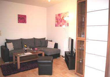 Winterberg Appartement 21032