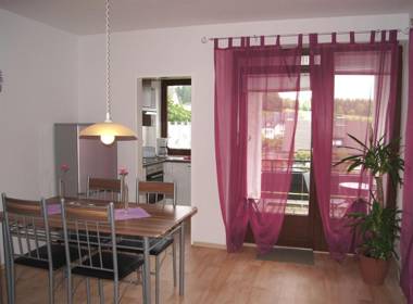 Winterberg Appartement 21032