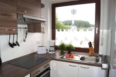 Winterberg Appartement 21032