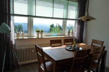 Winterberg Appartement 21088