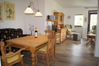 Winterberg Appartement 21041