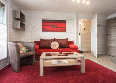 Ferienhaus Auf der Heide 26-S