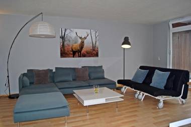 Winterberg Appartement 21090