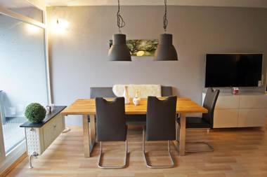 Winterberg Appartement 21090