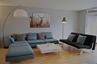 Winterberg Appartement 21090