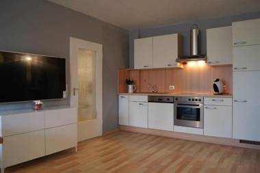 Winterberg Appartement 21090