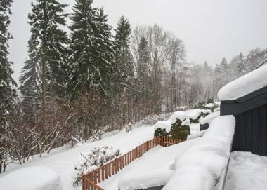 Appartement Brink Am Waltenberg 70