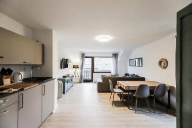 Smart Resorts Rubin 107