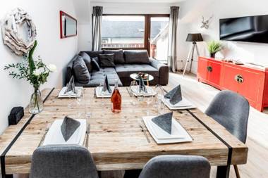 Smart Resorts Rubin 107