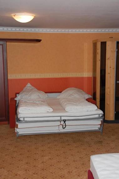 Kegel Tanz Palast Winterberg