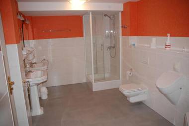 Kegel Tanz Palast Winterberg