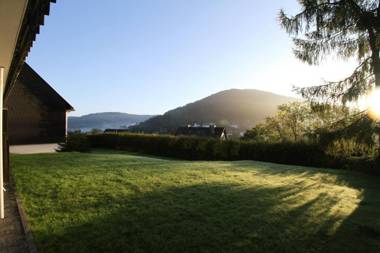 Apartement Burgstrasse 15-B