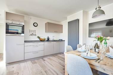 Smart Resorts Saphir 506